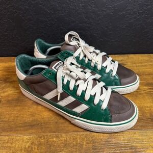adidas gazelle silver green womens Adidas Campus 00s | Men's | Grey/White/White/Gum main image 0